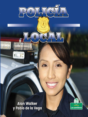 cover image of Policía local